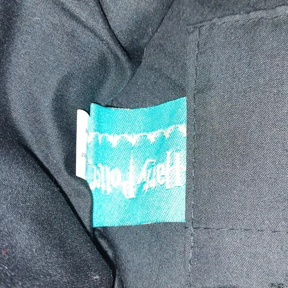 UNIVERSAL STUDIOS Harry Potter Professor Dumbledore Elope Adjustable Tassel Hat - Picture 7 of 8